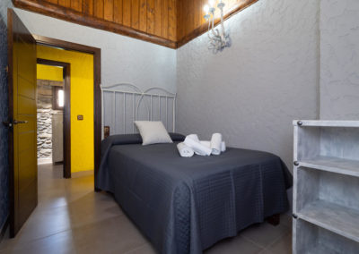 apartamento bachella, casa rural perico