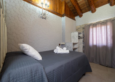 apartamento bachella, casa rural perico