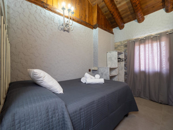 apartamento bachella, casa rural perico