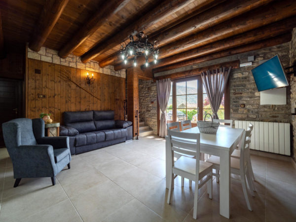 apartamento bachella, casa rural perico
