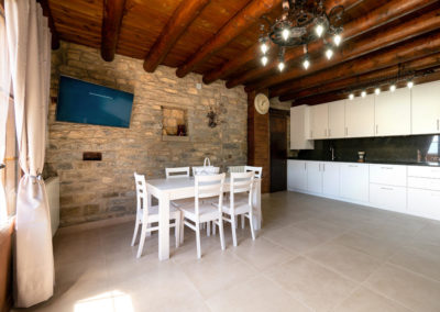 apartamento rural pirineo