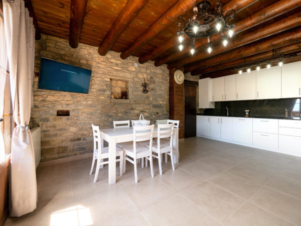 apartamento rural pirineo