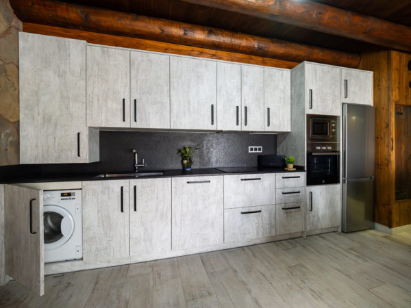 Casa rural Perico, apartamento Galamin