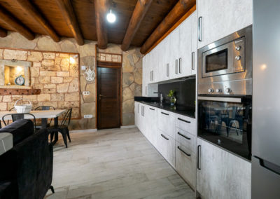 Casa rural Perico, apartamento Galamin