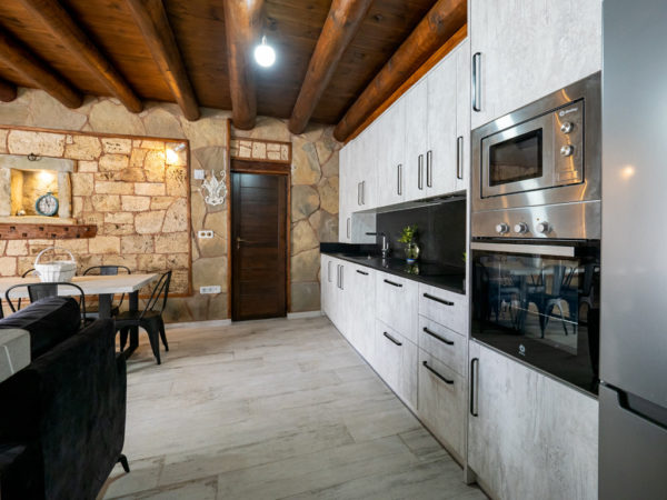 Casa rural Perico, apartamento Galamin