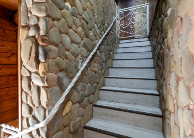 Casa rural Perico, apartamento Galamin