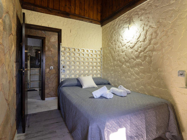 Casa rural Perico, apartamento Galamin