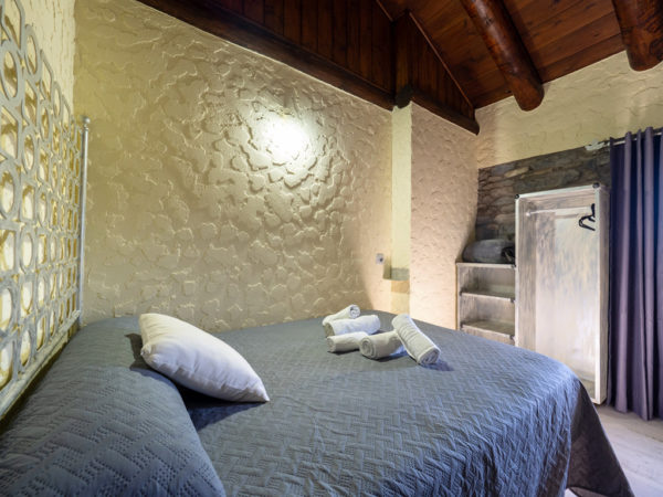 Casa rural Perico, apartamento Galamin