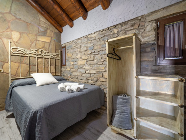 Casa rural Perico, apartamento Galamin