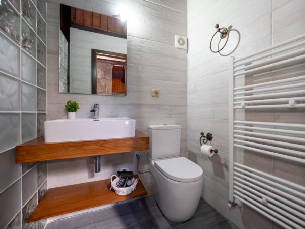 Casa rural Perico, apartamento Galamin